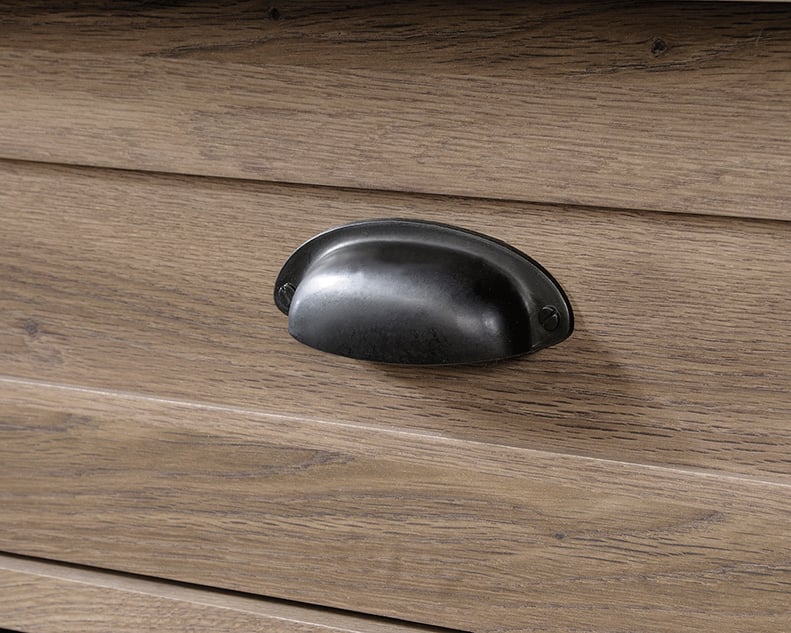 Sauder County Line County Line Dresser