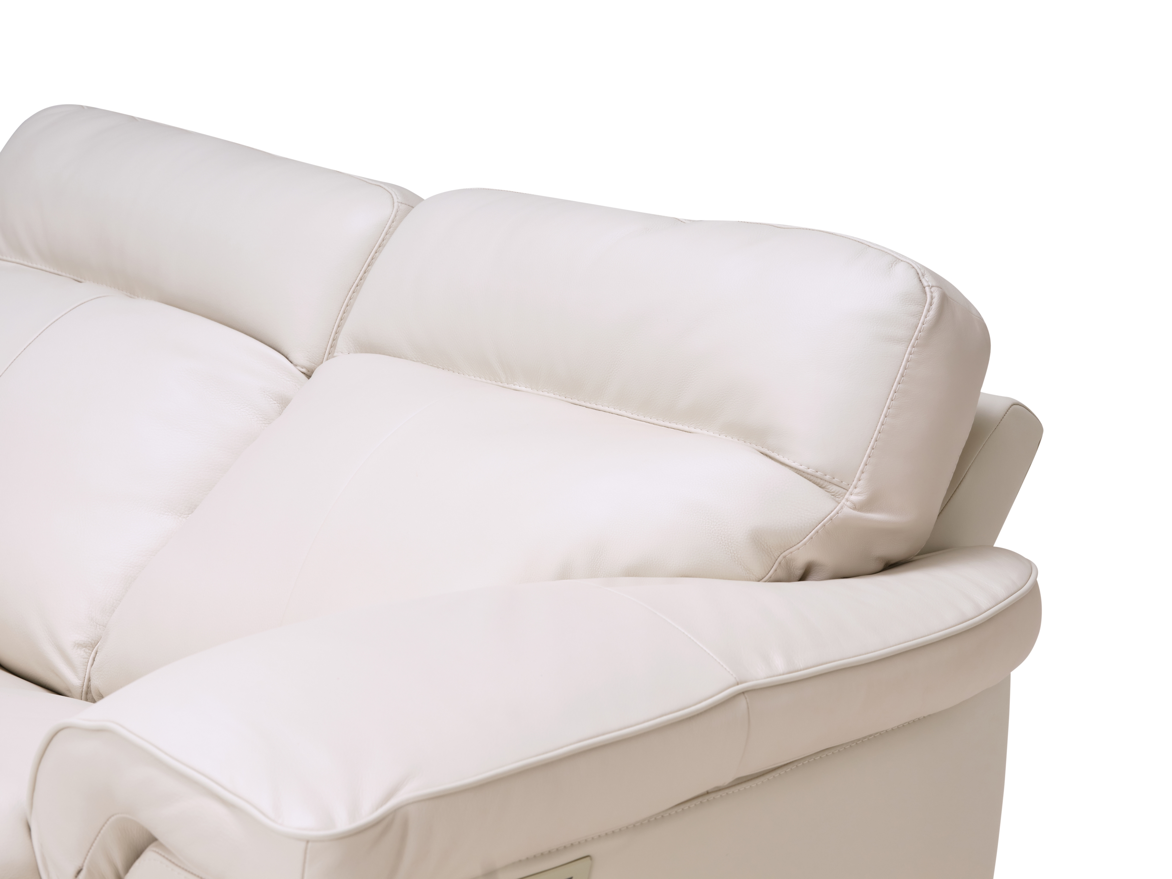 Palliser Alaska Alaska Power Reclining Loveseat