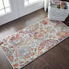 Nourison Ankara Global 2' x 4'  Rug