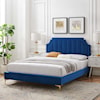 Modway Sienna King Platform Bed