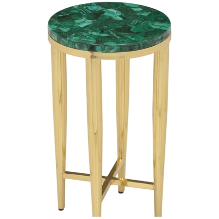Nisha Side Table