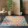 Nourison Aloha 5'3" x 7'5"  Rug