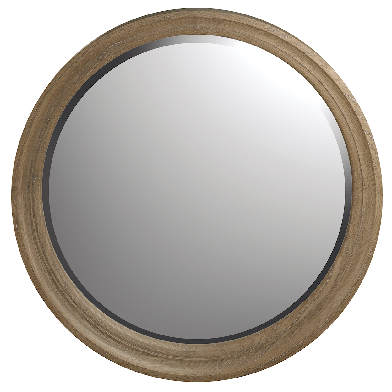 Hekman Chateaux Wall Mirror