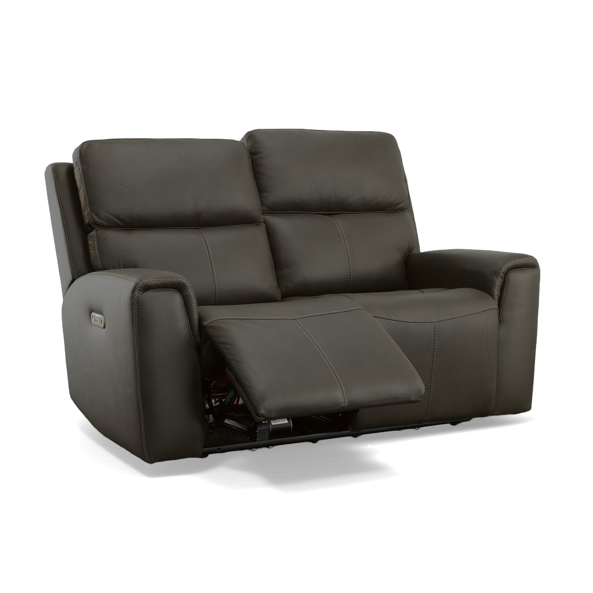 Flexsteel Latitudes - Jarvis Power Reclining Loveseat