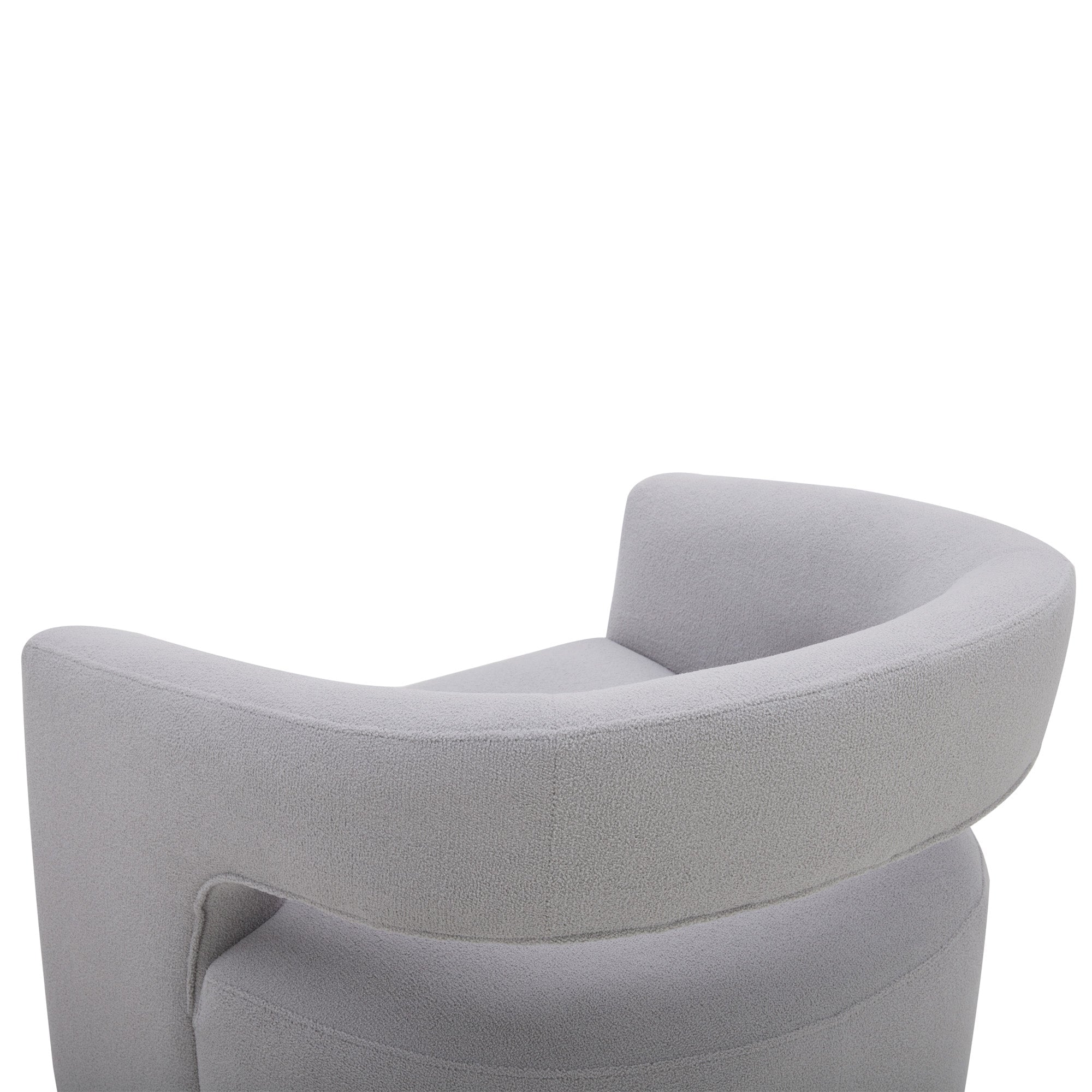 Parker Living Orbit - Dame Dove Upholstered Chairs