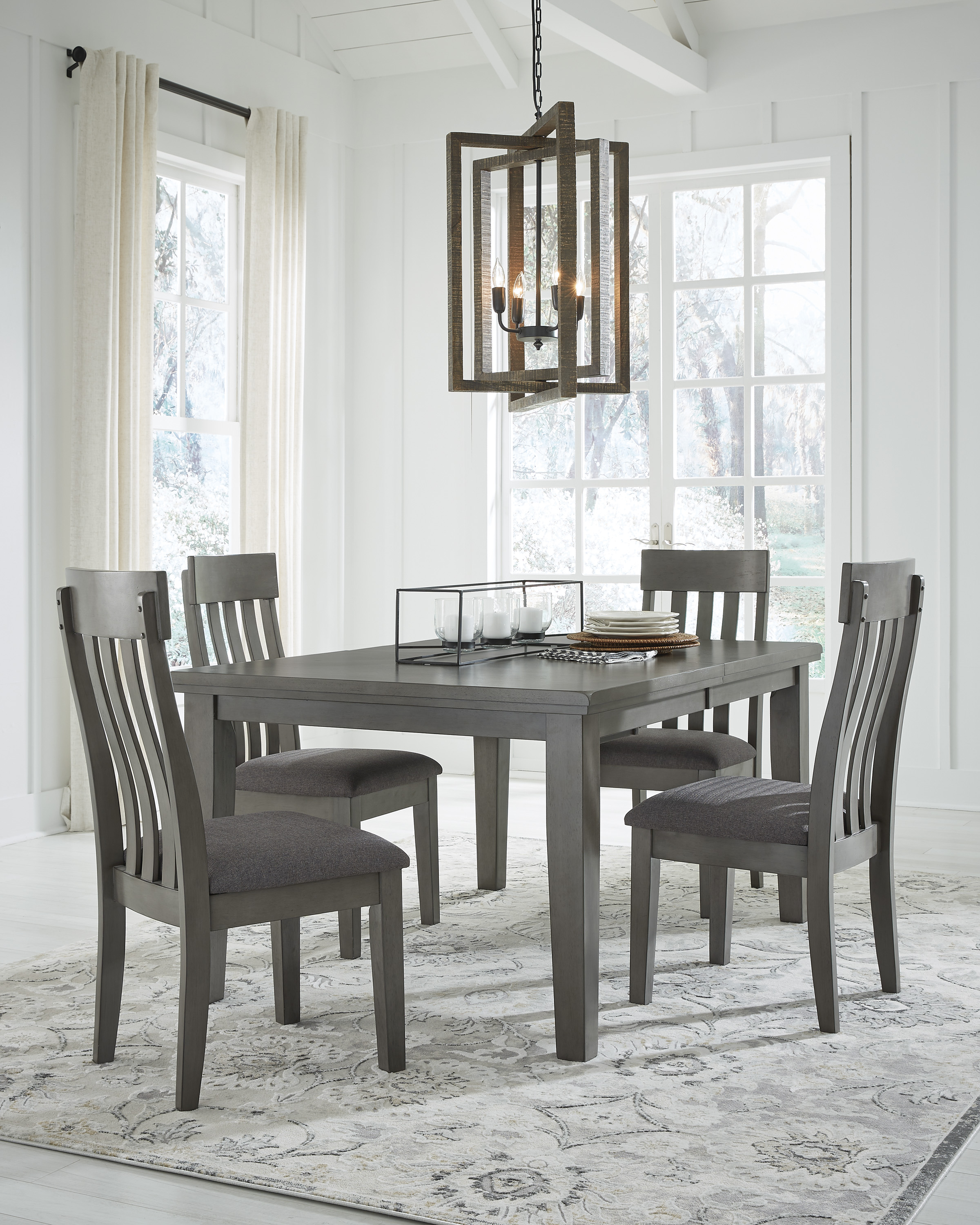 hallanden dining table