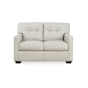 Signature Design by Ashley Belziani Loveseat