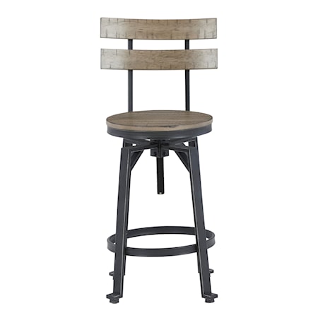 Counter Height Bar Stool