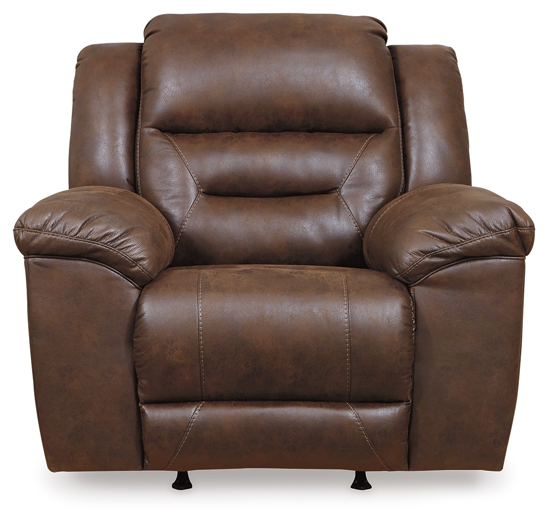 Power Rocker Recliner