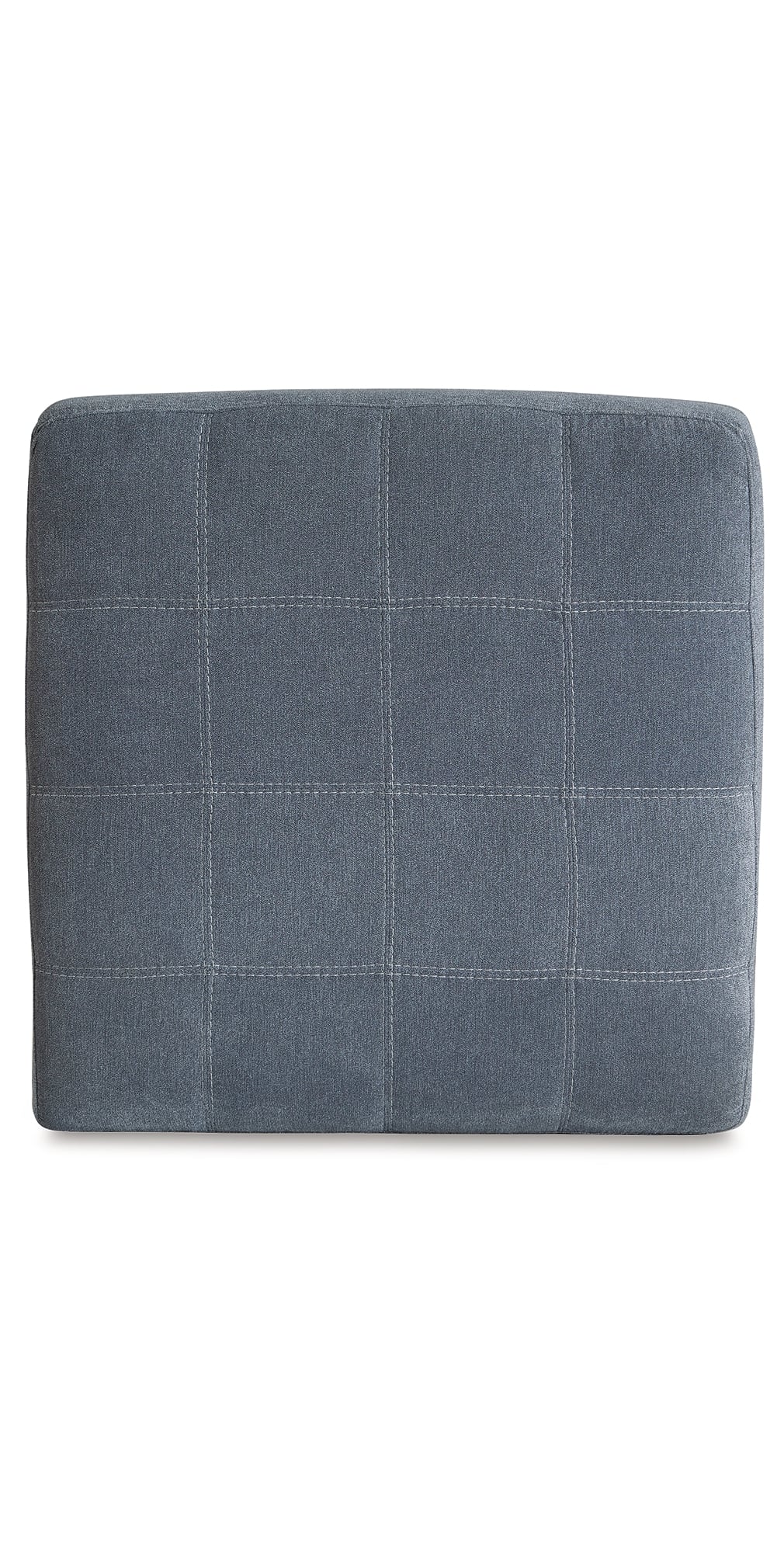 Oversized Accent Ottoman