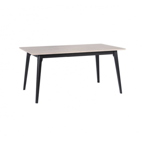 Two-Tone Dining Table