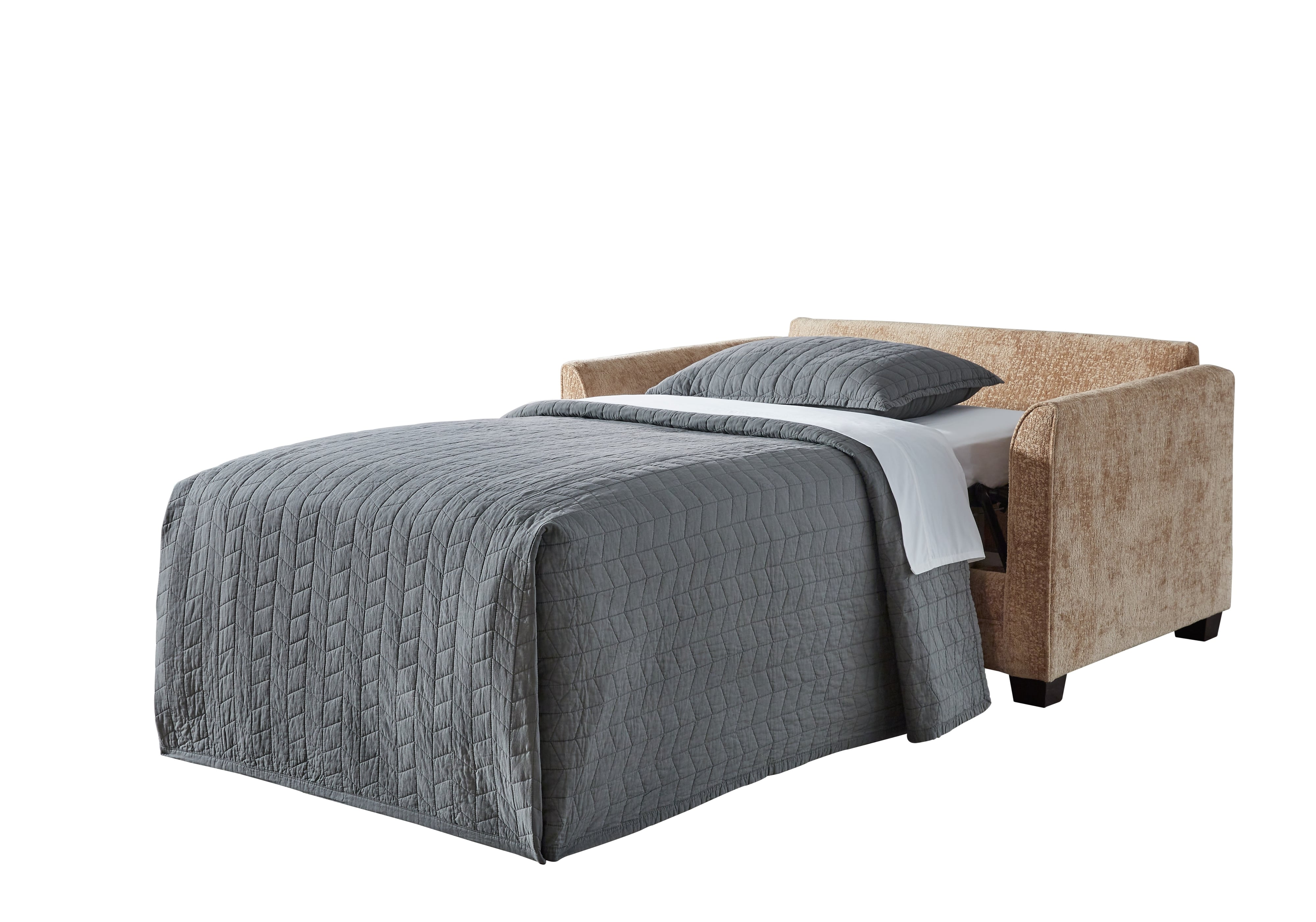 Twin Sleeper Innerspring