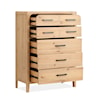 Magnussen Home Somerset Bedroom Chest of Drawers