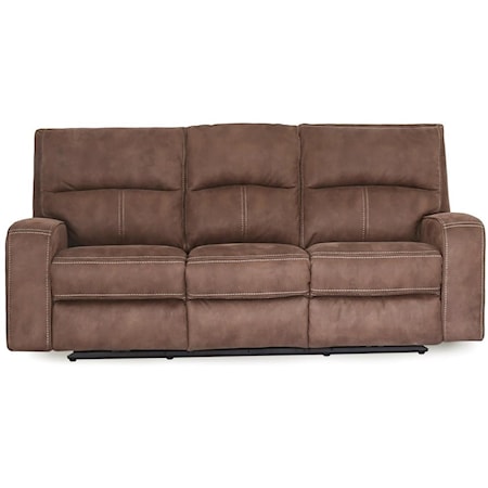 Power Reclining Sofa