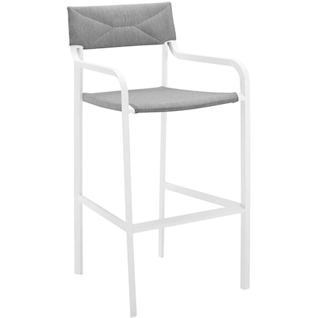 Outdoor Bar Stool