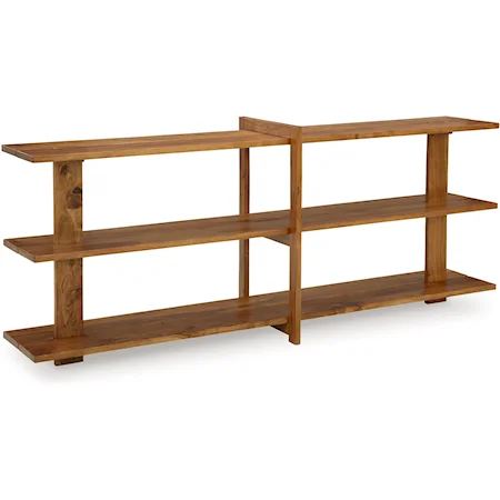 Console Sofa Table