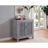 Prime Rio 2-Door Cabinet