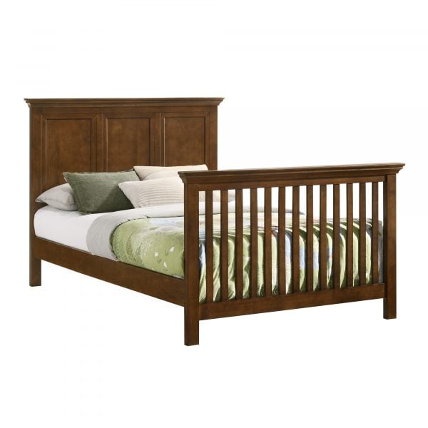 Westwood Design San Mateo Full Size Bed Rails