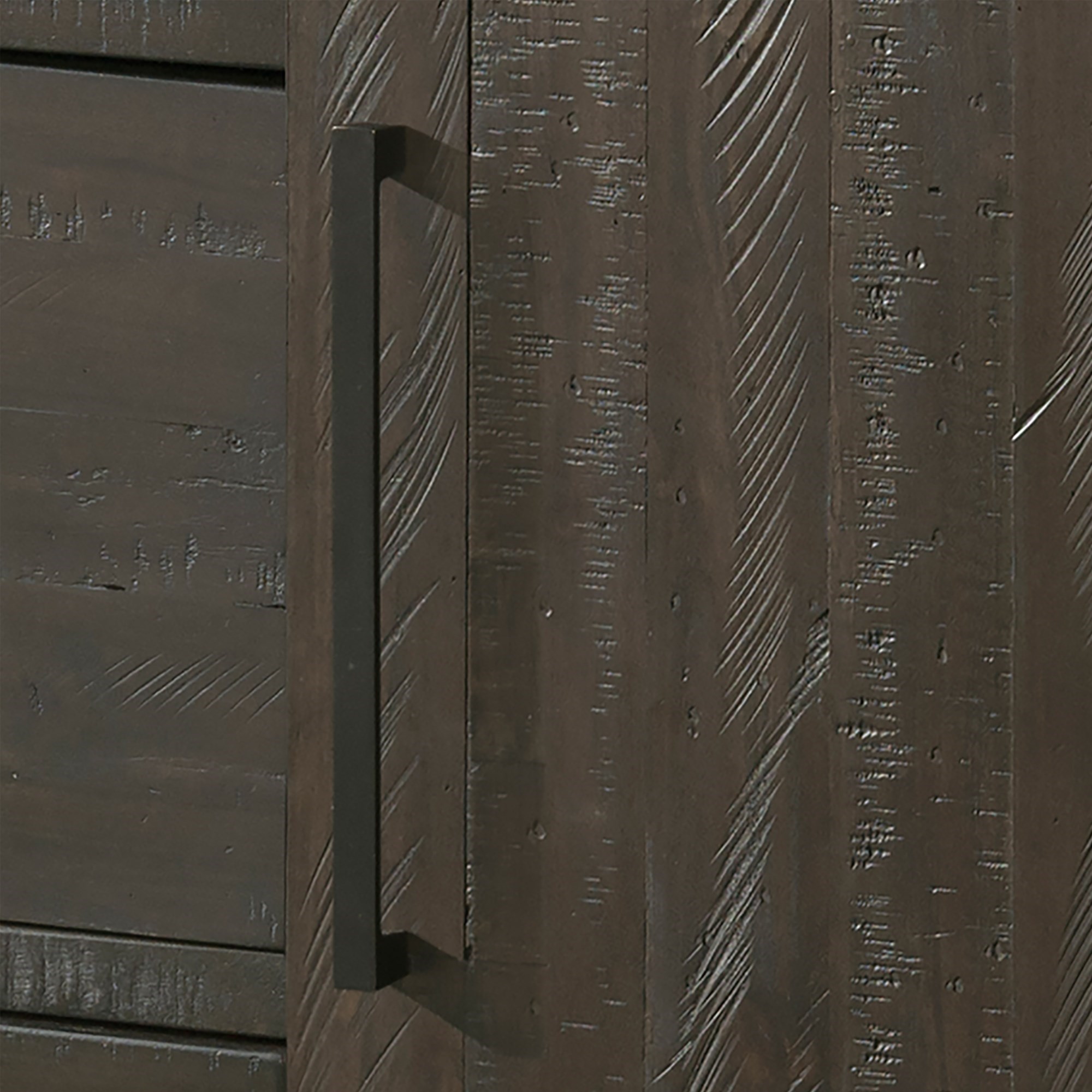 Elements International Stone Server