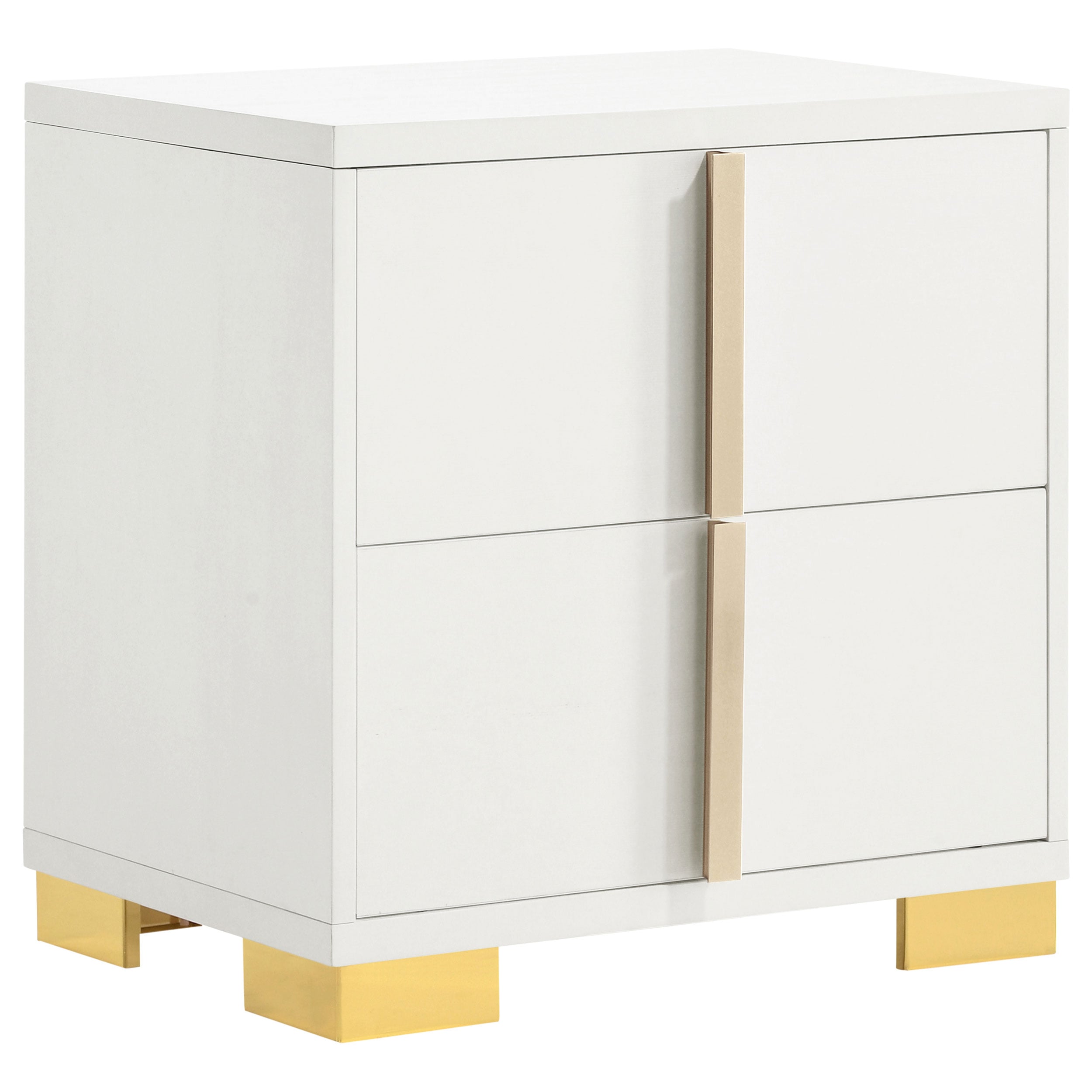 Coaster Marceline Marceline Twin Bedroom Set