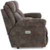 La-Z-Boy Joel Power Reclining Loveseat