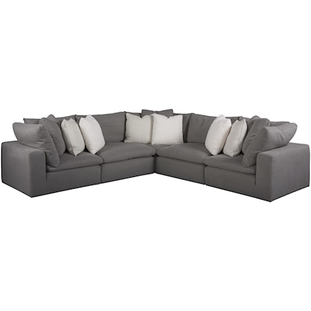 Palmer Sectional
