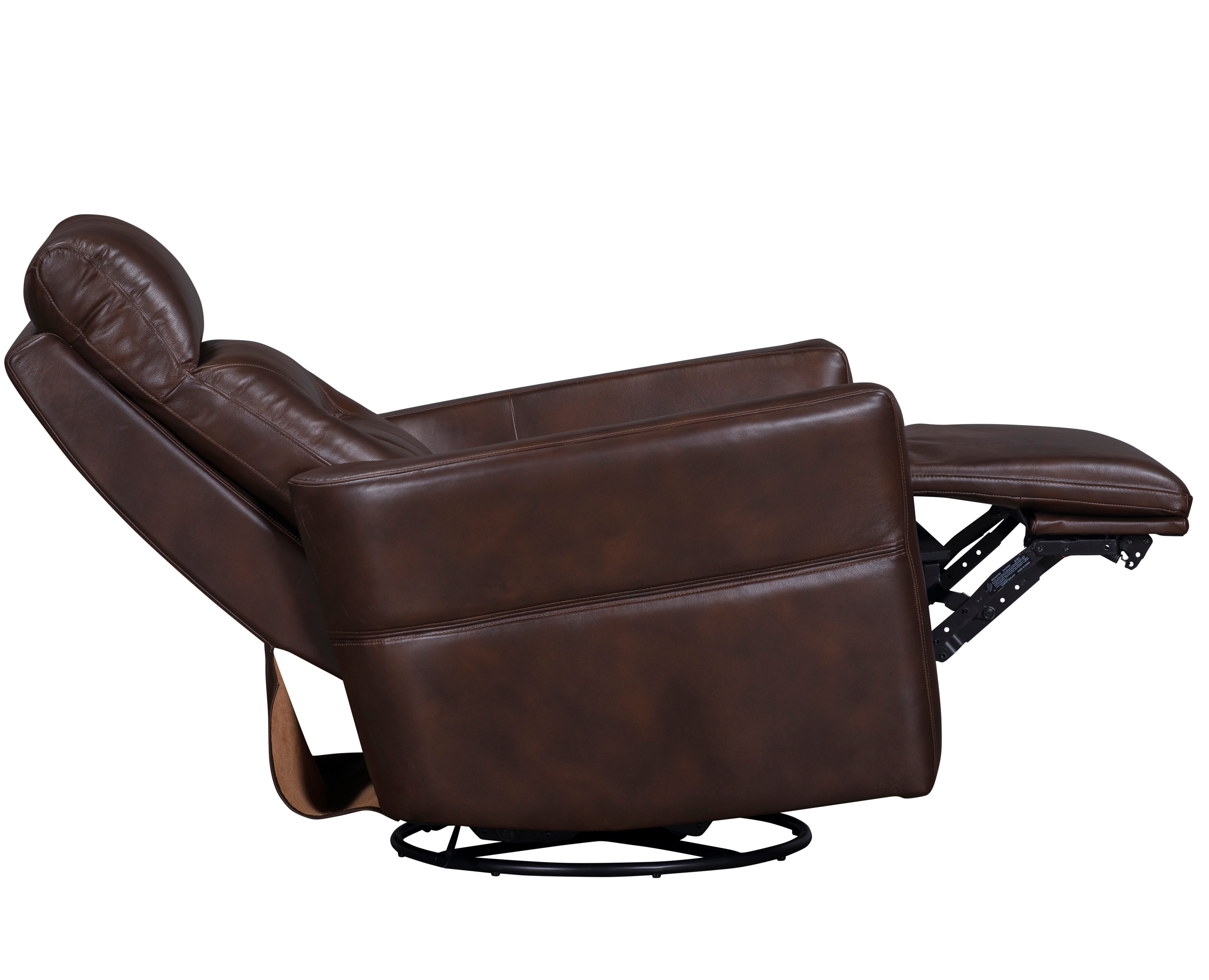 Parker Living Remmington Power Swivel Glider Recliner (Set of 2)