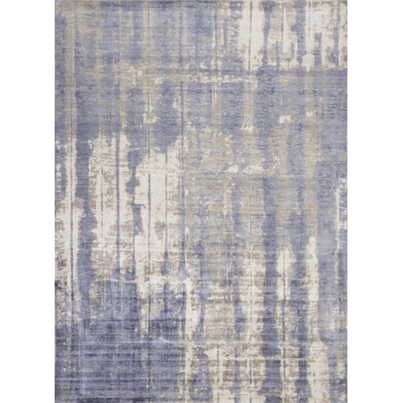 5'3" X 3'3" Area Rug