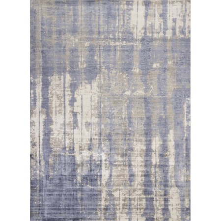 5'3" X 3'3" Area Rug