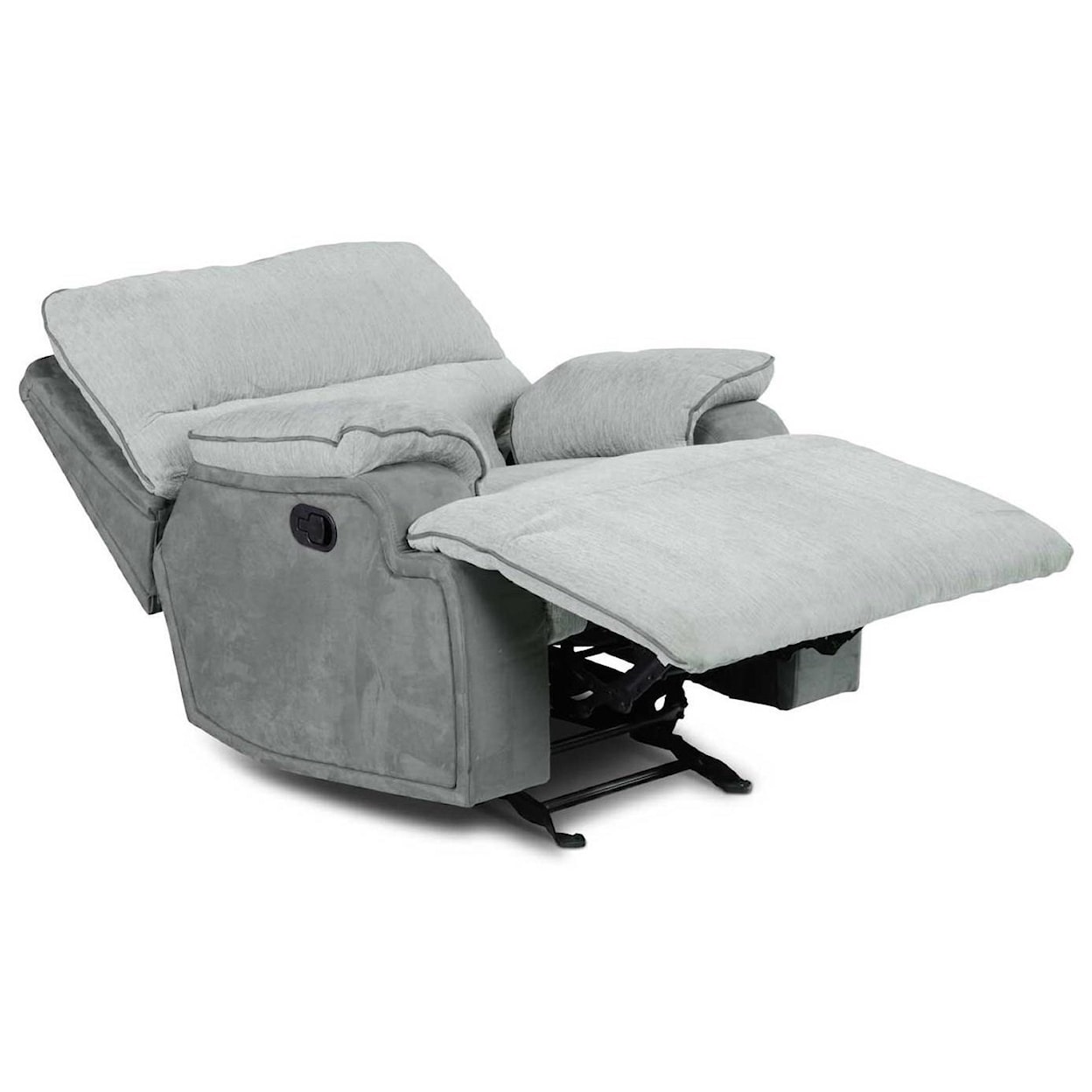 Prime Cyprus Manual Reclining Chair