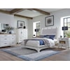 Parker House Americana Modern Queen Platform Bed