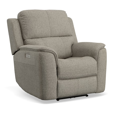 Recliner