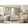 Ashley Signature Design Bolanburg Queen Panel Bed