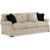 Hickory Craft 723650BD 93 Inch Sofa