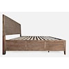 Jofran Maxton Storage Bed