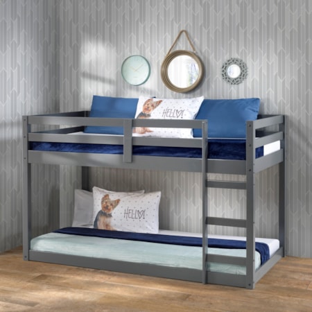 Twin Loft Bed