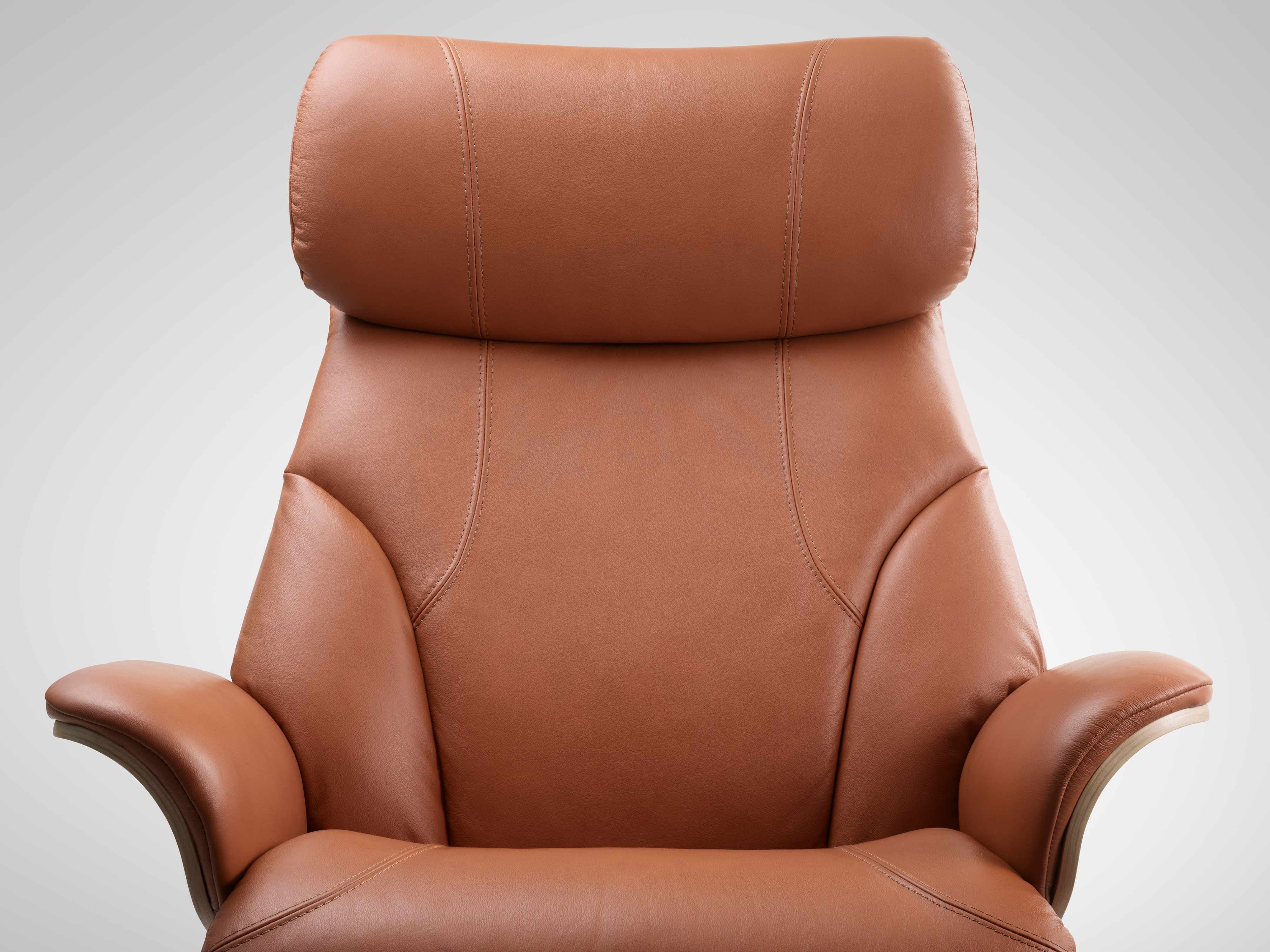 Stressless by Ekornes Adam Power Recliner