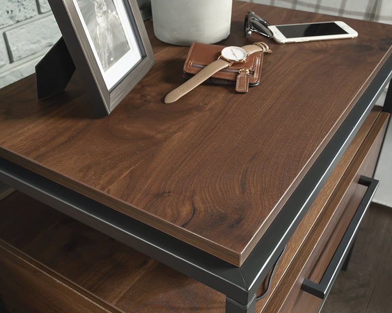 Nova Loft Nightstand