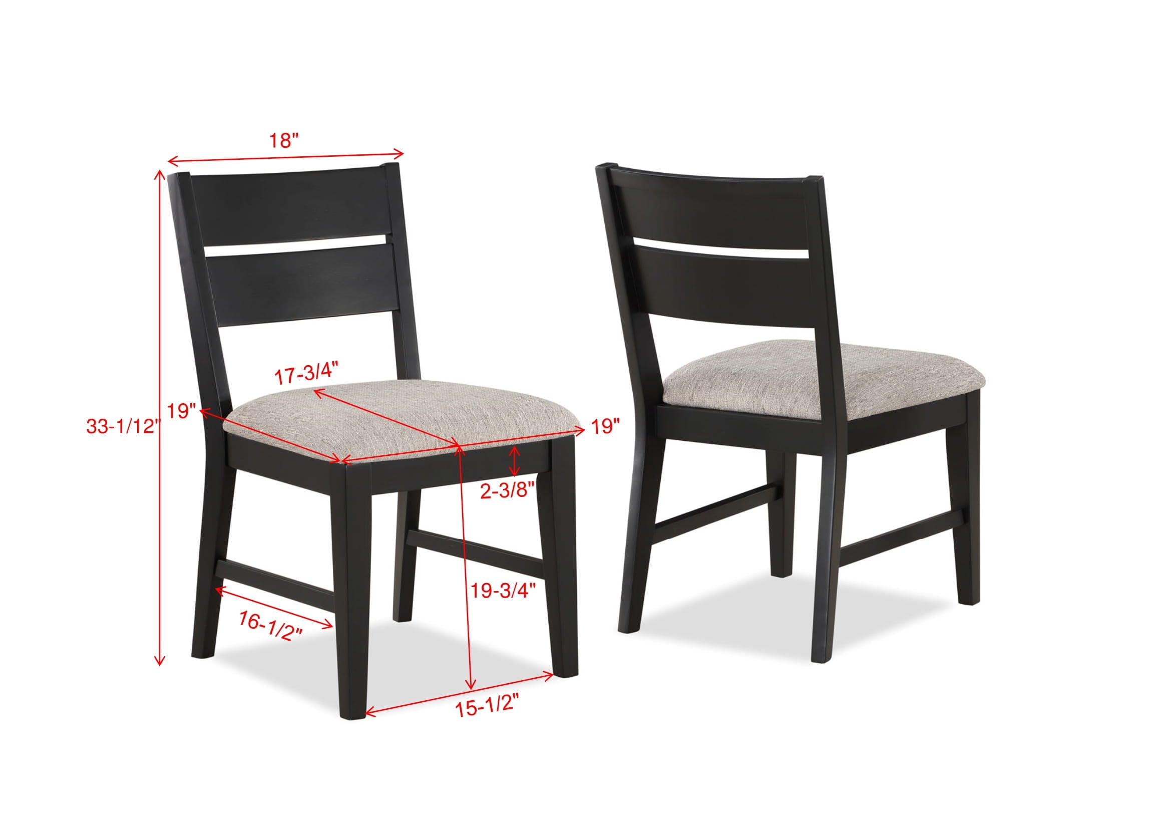 Dining Side Chair