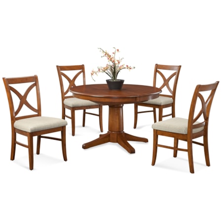 5-Piece Dining Set