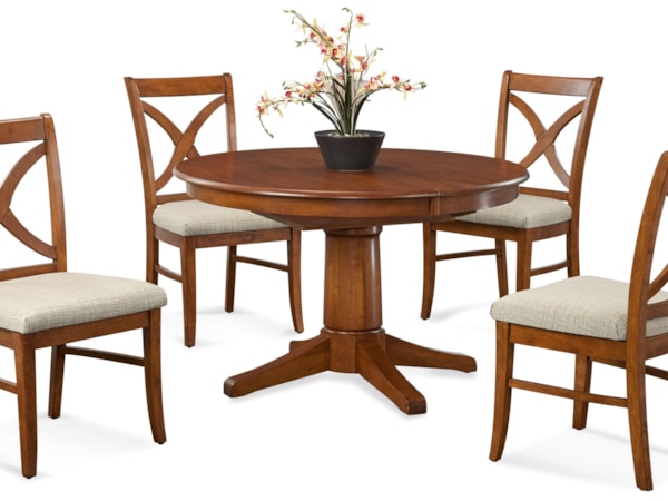 5-Piece Dining Set
