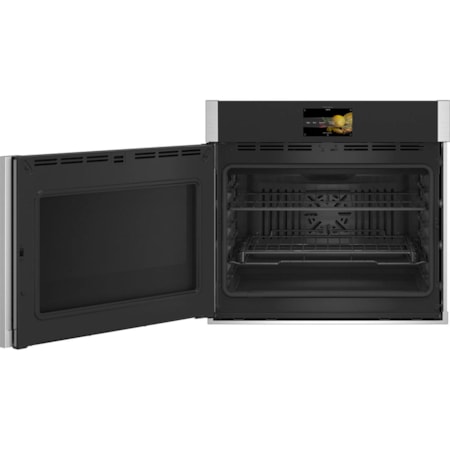 Single Wall Electric Oven