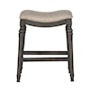 Powell Hayes Counter Stool