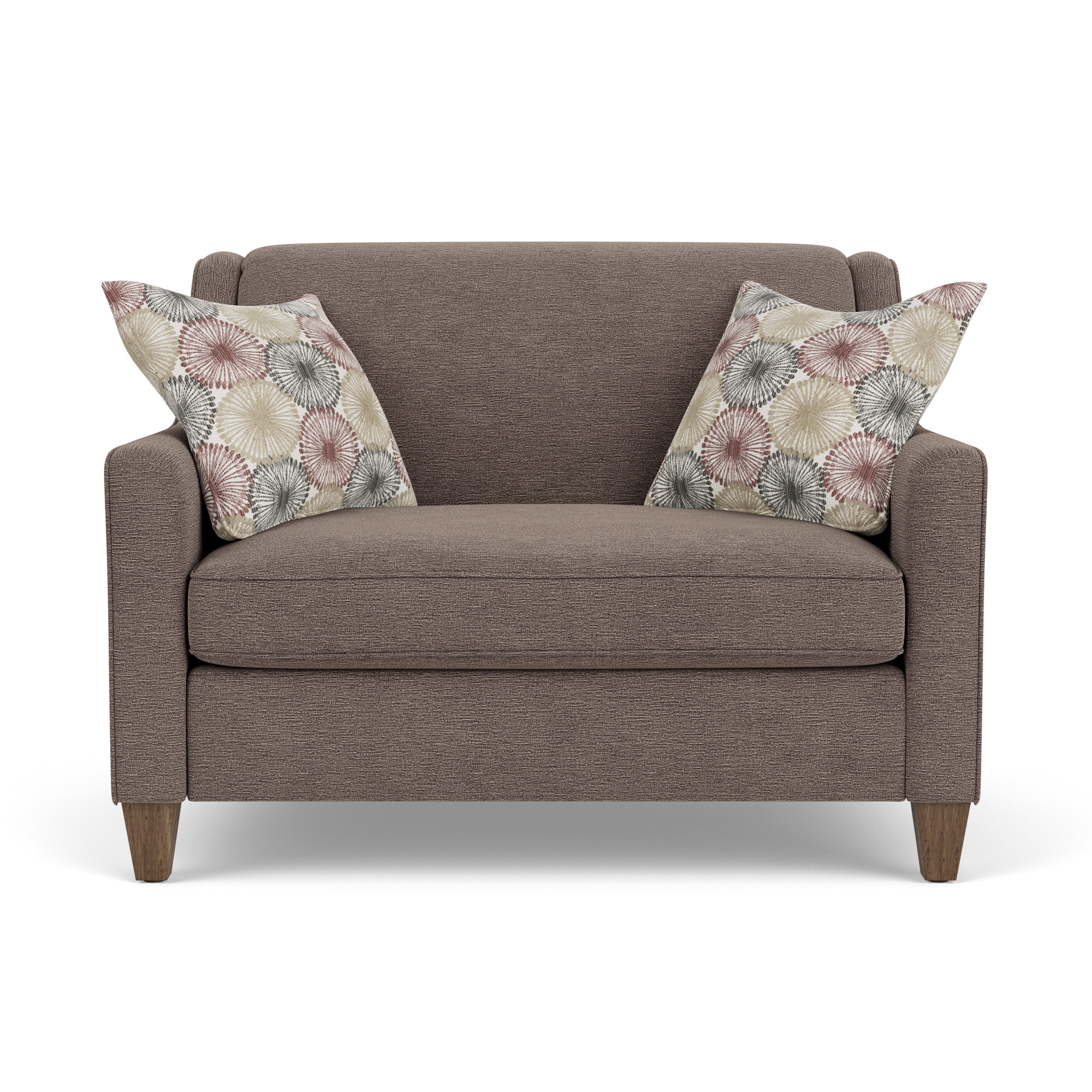 Flexsteel Holly Twin Sleeper Sofa