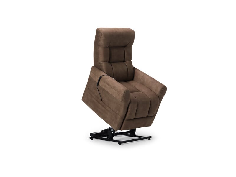 Meadow Lake Lift Chair with Power
