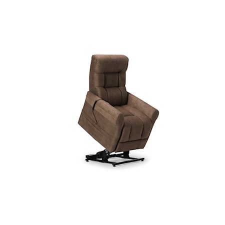 Meadow Lake Lift Chair with Power