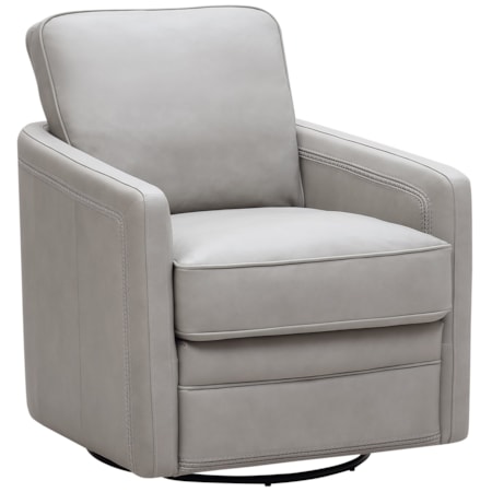 Swivel Glider Chair