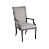 Artistica Appellation Upholstered Arm Chair