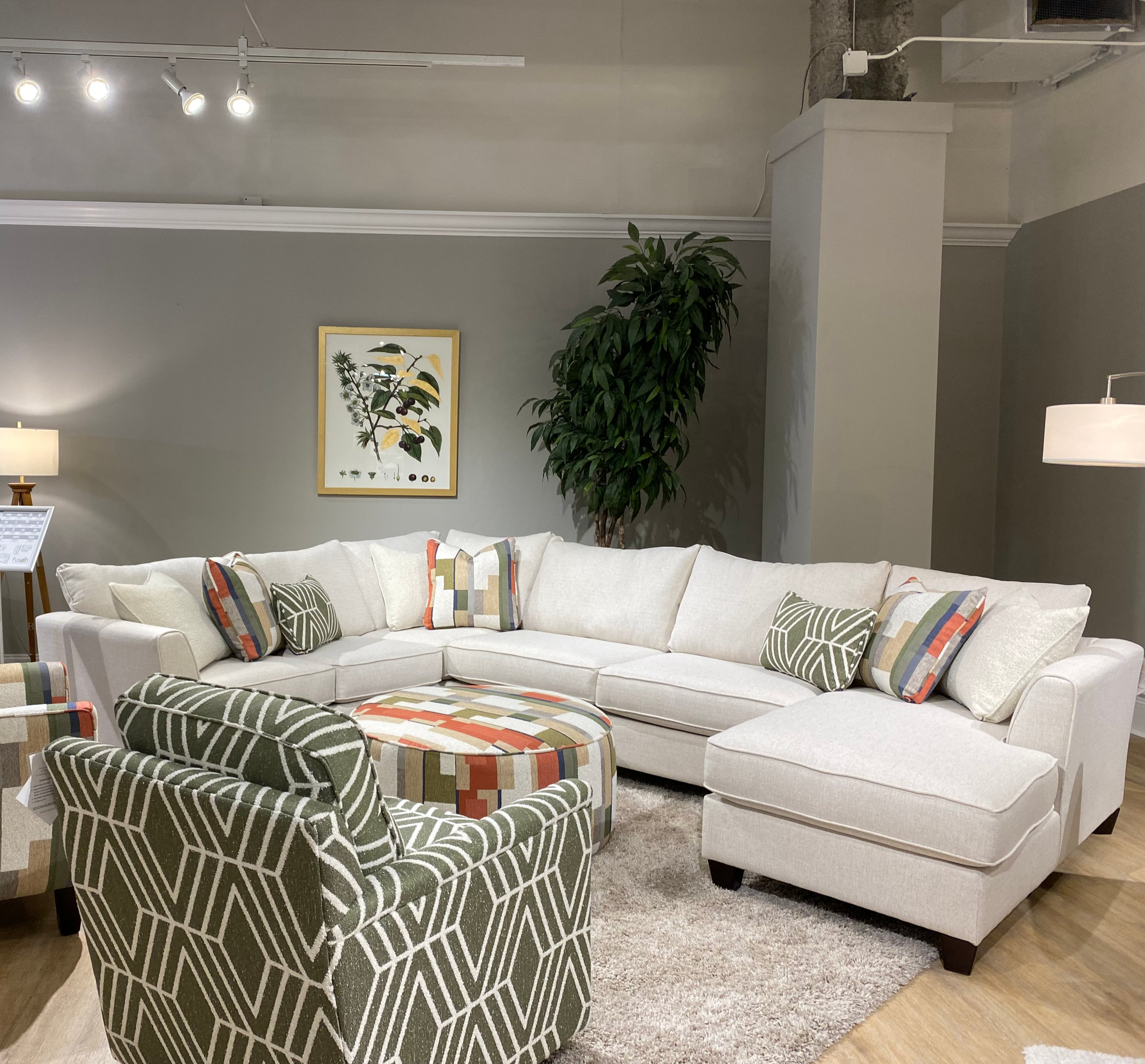 VFM Signature 28 SUGARSHACK GLACIER 2826R SUGARSHACK GLACIERx1+2829