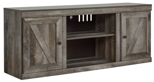 60" TV Stand